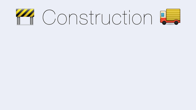 B Construction [
