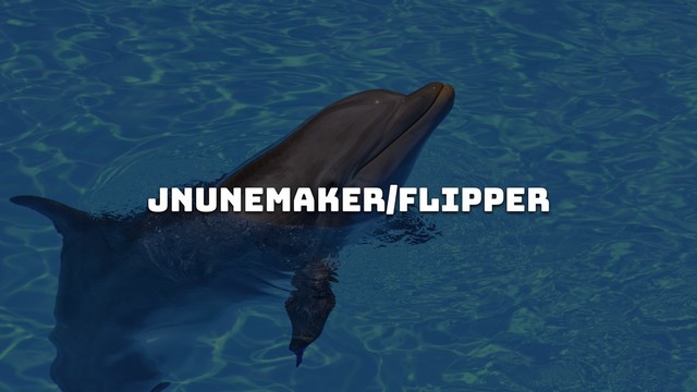 jnunemaker/flipper
