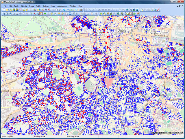Cartography.. Spatial Data.. GIS.. all changing.
www.axismaps.com/typographic.php
