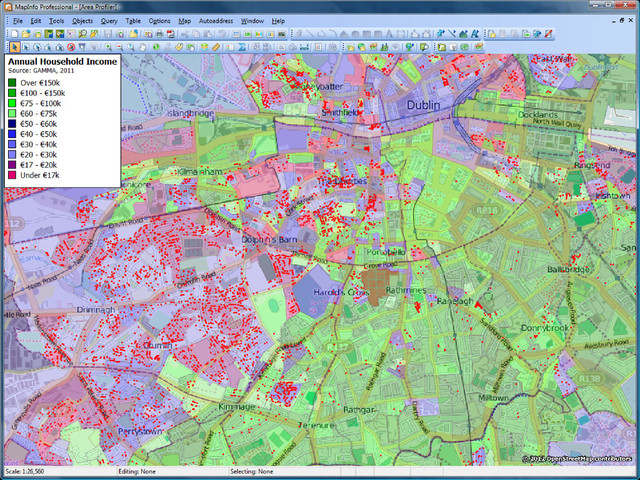 Cartography.. Spatial Data.. GIS.. all changing.
www.axismaps.com/typographic.php

