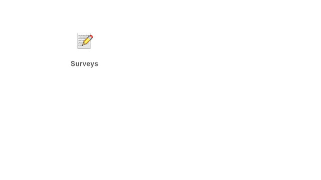 Surveys
