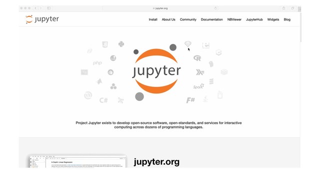 jupyter.org
