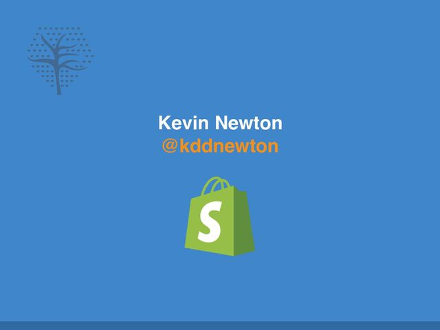 Kevin Newton
@kddnewton
