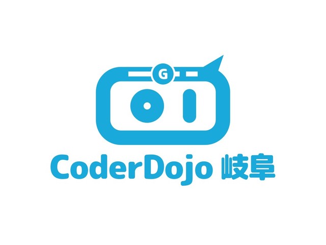CoderDojo 岐阜
