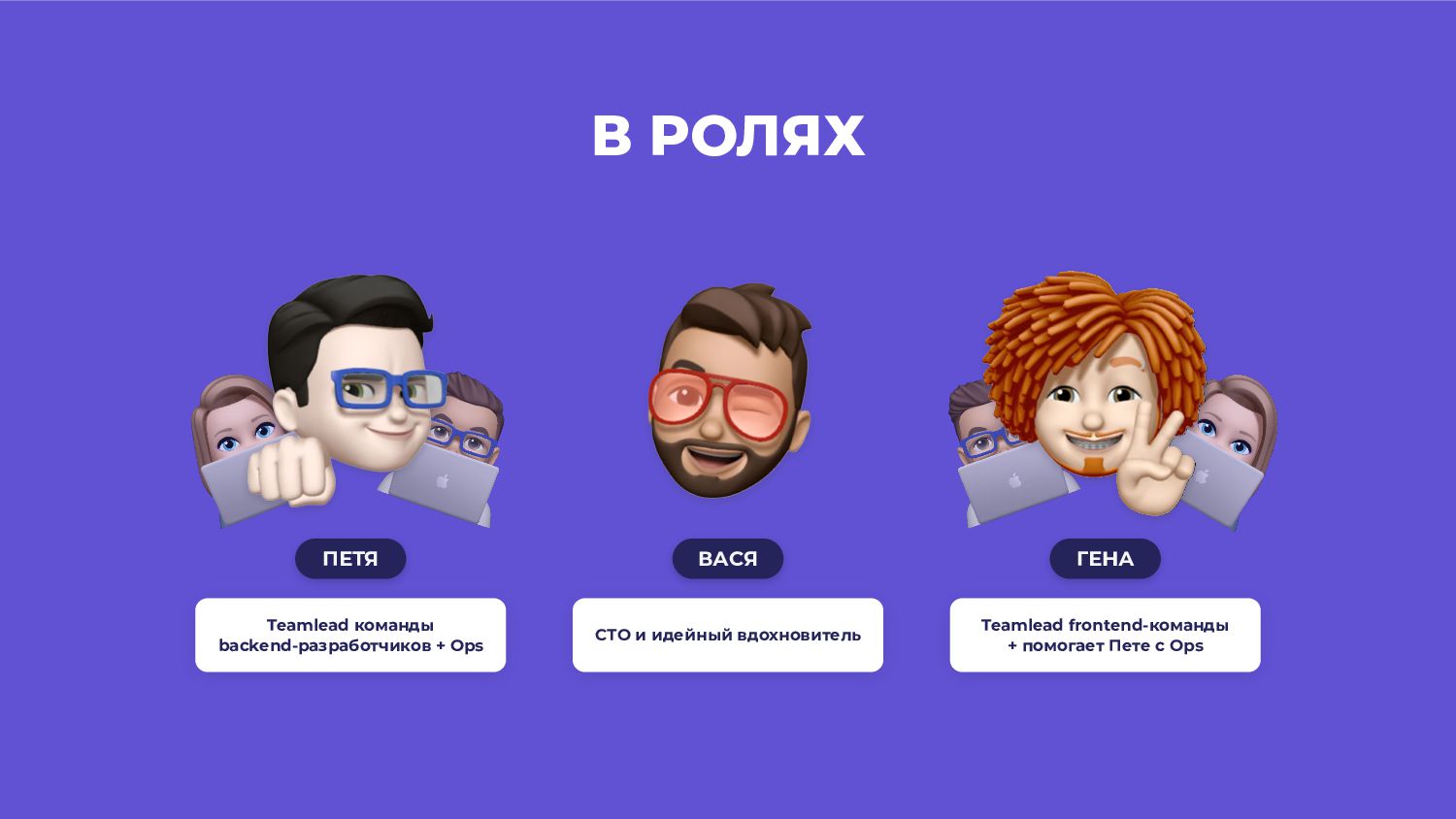 Вася может получить 100. Тим лид. Team lead. Frontend Team.