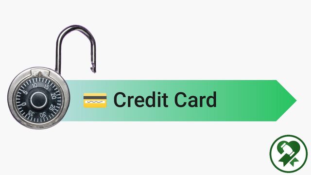 💳 Credit Card

