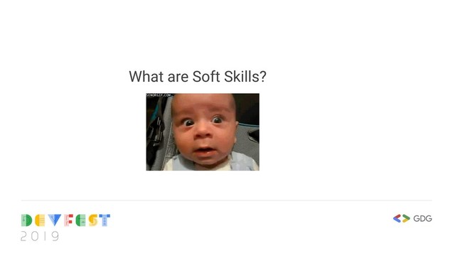 What are Soft Skills?
