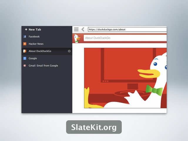 SlateKit.org
