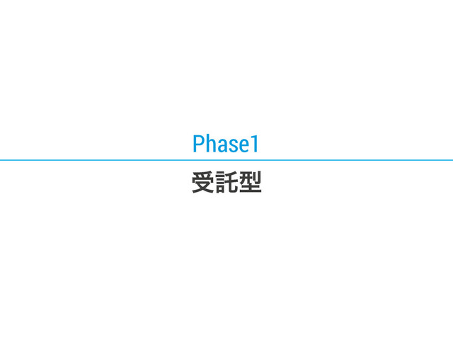 Phase1
डୗܕ
