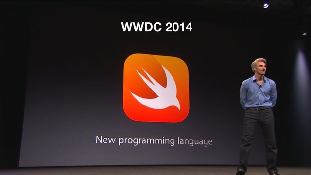 WWDC 2014
