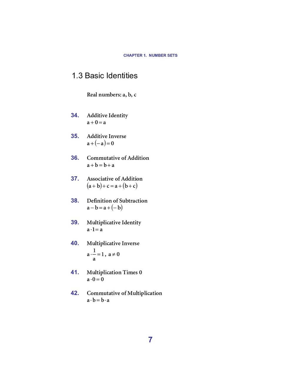 Maths Formula Speaker Deck