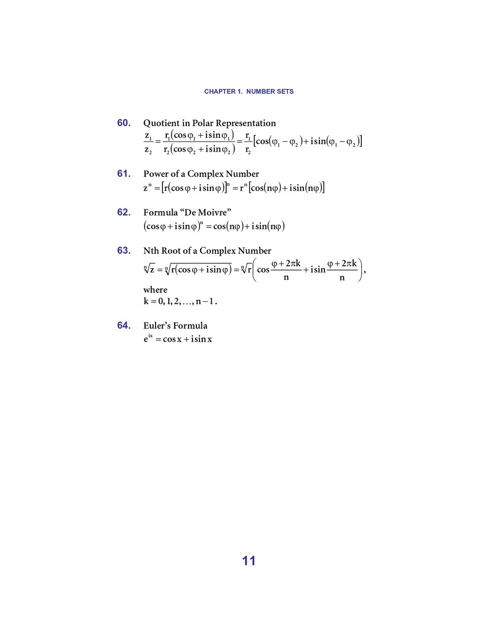 Maths Formula Speaker Deck