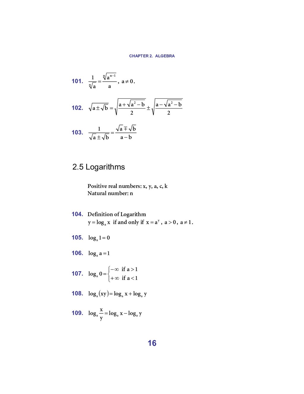 Maths Formula Speaker Deck