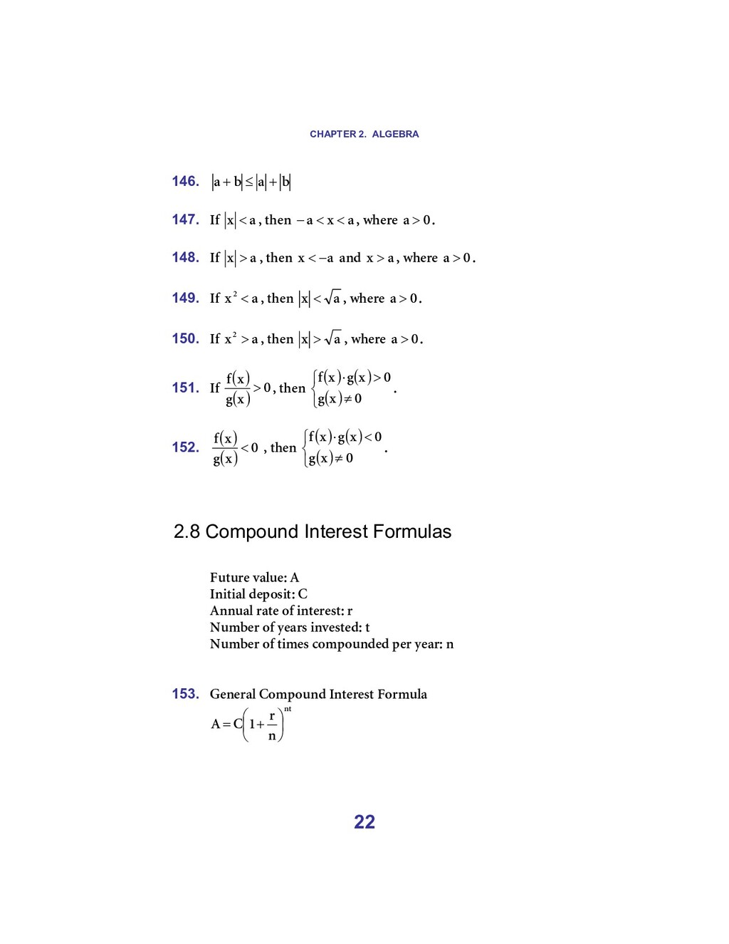 Maths Formula Speaker Deck