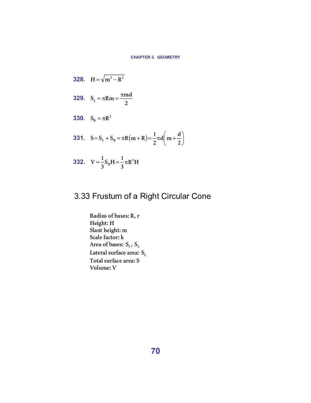 Maths Formula Speaker Deck