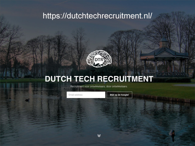 3
https://dutchtechrecruitment.nl/
Text
