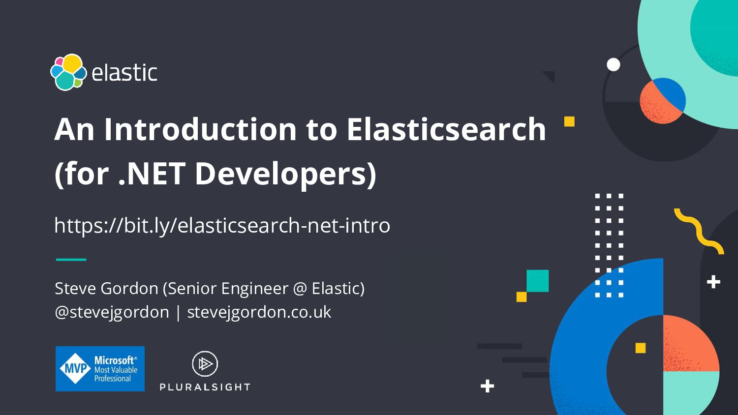 Elasticsearch .NET Client [8.9]