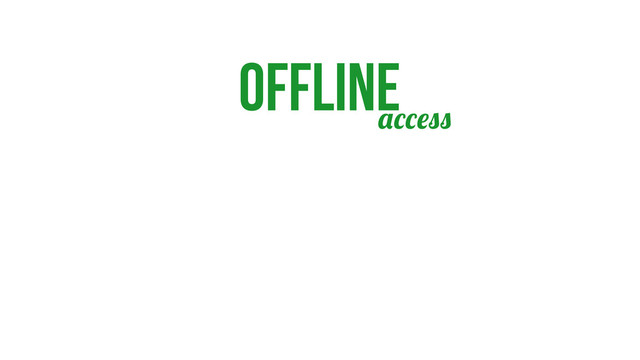 offline
