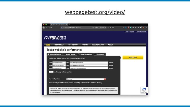webpagetest.org/video/
