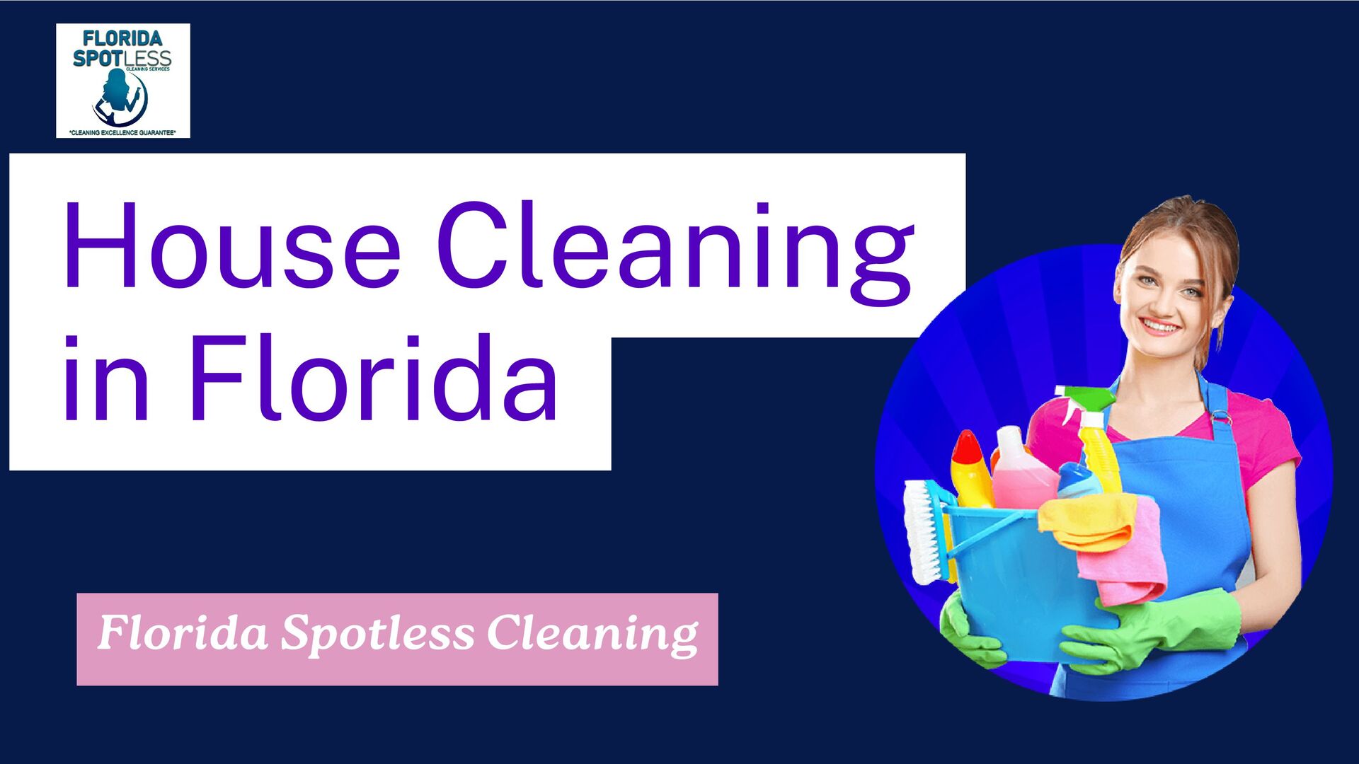 Get the best House Cleaning Service in Boca Raton Florida Speaker Deck