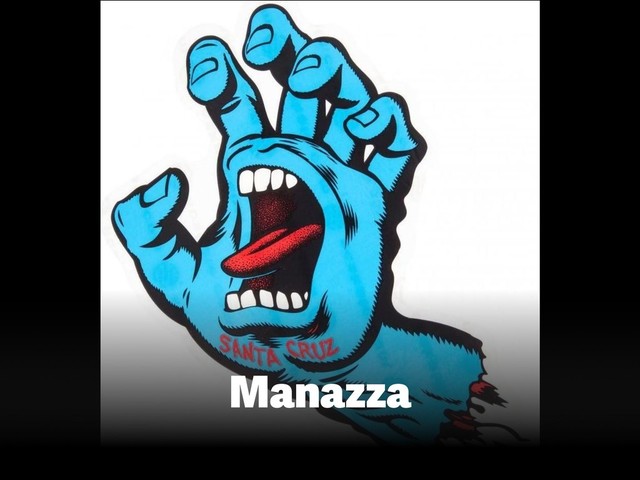Manazza
