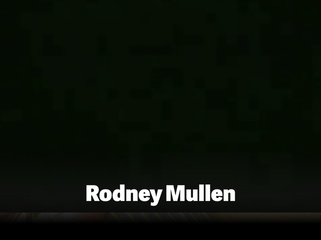 Rodney Mullen
