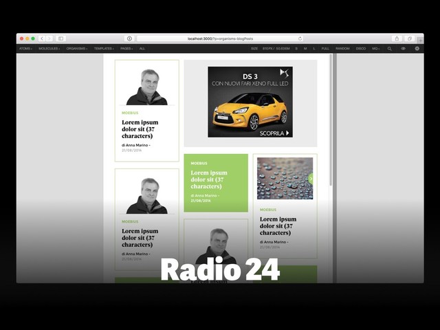 Radio 24
