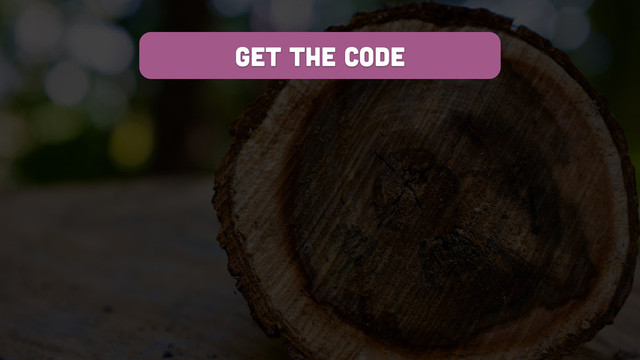 get the code
