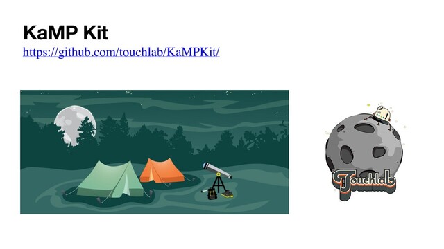 KaMP Kit
https://github.com/touchlab/KaMPKit/
