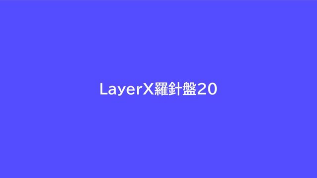 © 2023 LayerX Inc. 20
羅針盤2 ： 情報を透明・オープンにする
LayerXは情報を透明・オープンにし、社員1人1人をプロとして信頼すること、それぞれの自立した意思決定を促すことが最も良いと信じています。
LayerXではどうしてもオープンにしない情報を従業員の給与、センシティブな転職情報、資金調達・M&A等と定義し、それ以外は全てオープンにアクセ
スできるようにしています。(情報をクローズにし、密室で意思決定することは、説明責任の放棄・社内政治の横行へと繋がっていきます。)
参考: 開発爆速化を支える経営会議や週次定例の方法論 〜LayerXの透明性への取り組みについて
アウト
プット
能力
情報の
アクセシビ
リティ
組織の
アクセシビ
リティ
情報の透明性・オープン性
LayerX羅針盤20
