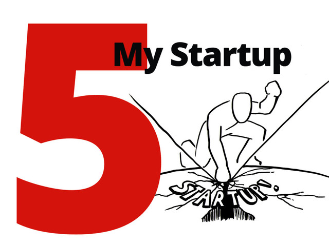 5
My Startup
