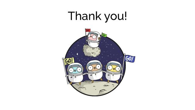 Thank you!
