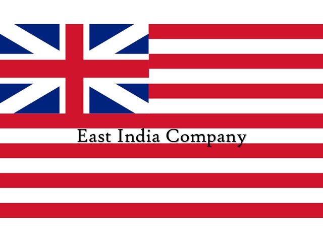 East India Company
