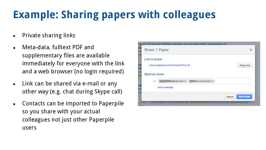 Productivity] How to Use Paperpile for Reference Management – Nari's  Research Log