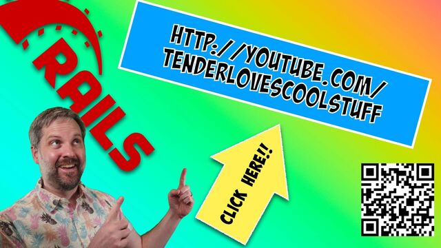 http://youtube.com/
tenderlovescoolstuff
CLICK HERE!!
