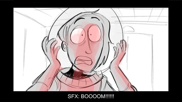 SFX: BOOOOM!!!!!!
