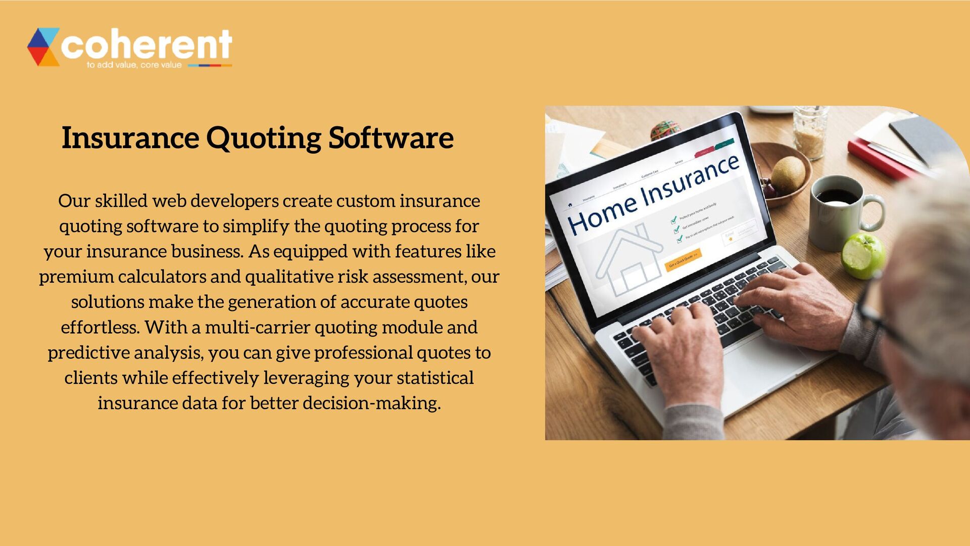 Transform Your Insurance Business with Scalable Insurance Mobile App ...