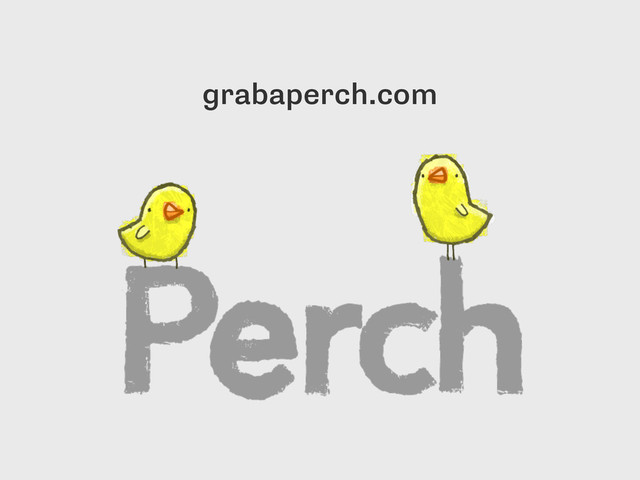 grabaperch.com

