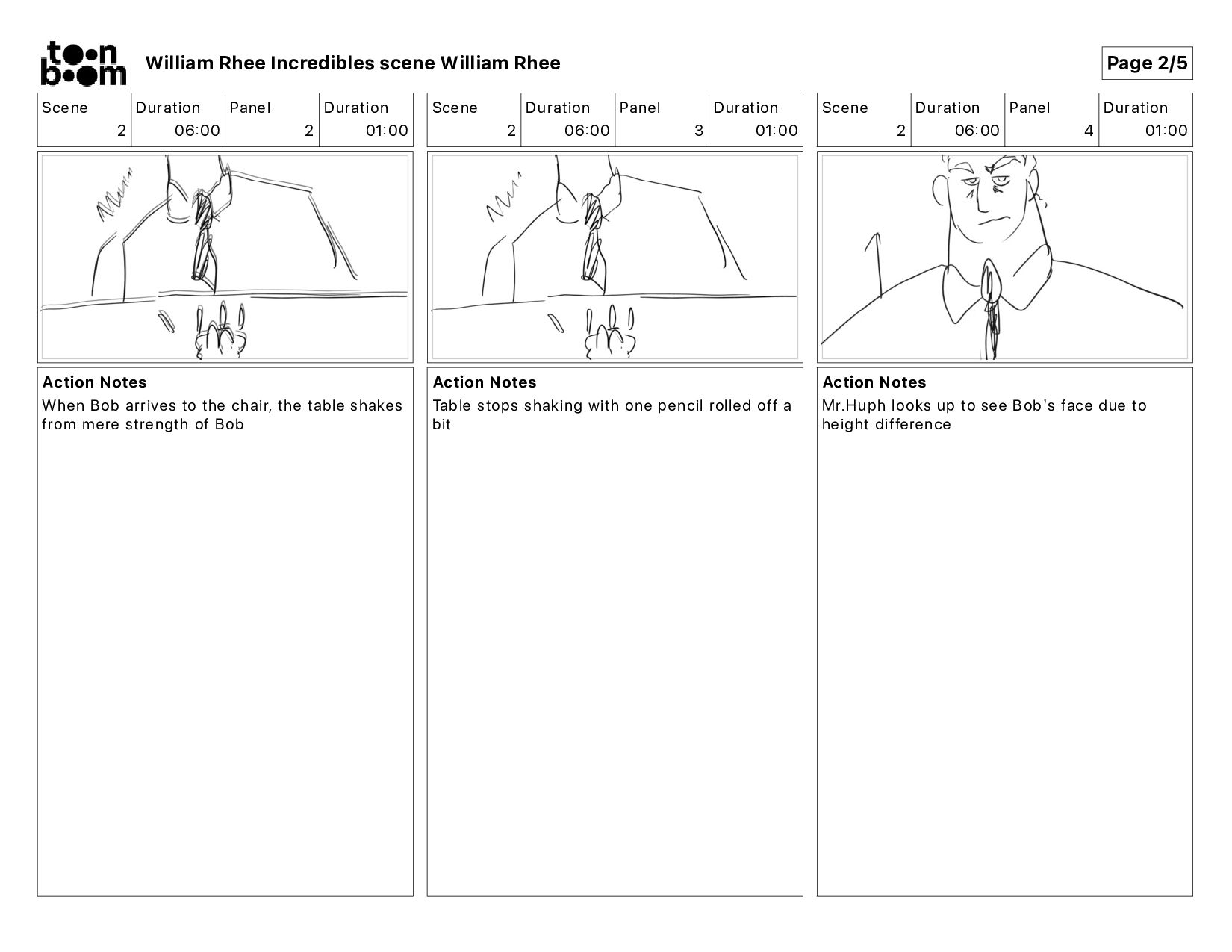 William_Rhee_Incredibles_Scene_William_Rhee - Speaker Deck