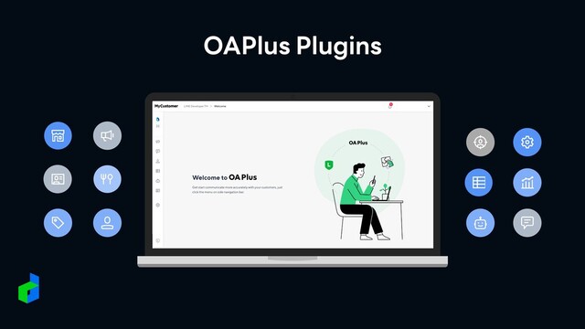 OAPlus Plugins
