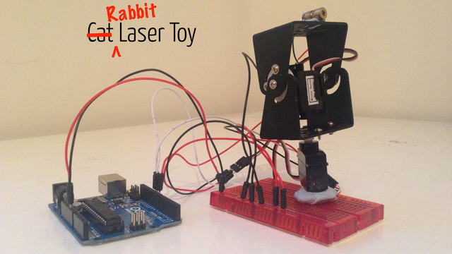 Cat Laser Toy
Rabbit
v
|
