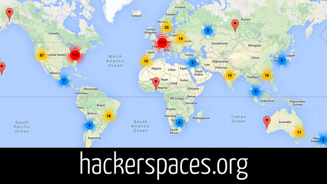 hackerspaces.org
