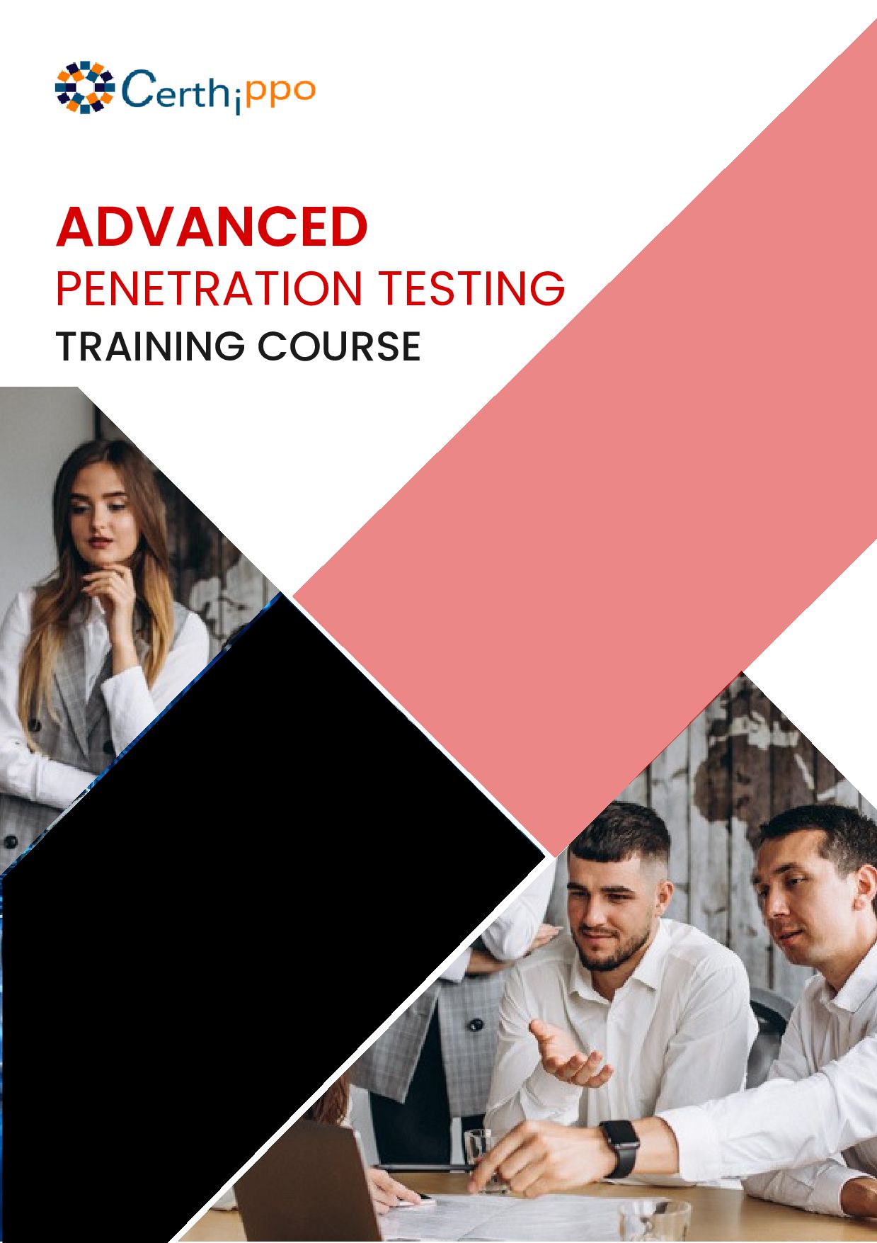 ADVANCED PENETRATION TESTING - Speaker Deck