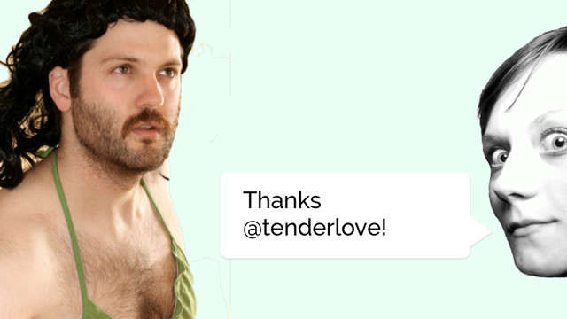 Thanks
@tenderlove!
