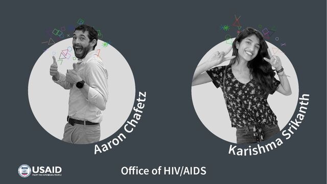 Oﬀice of HIV/AIDS
