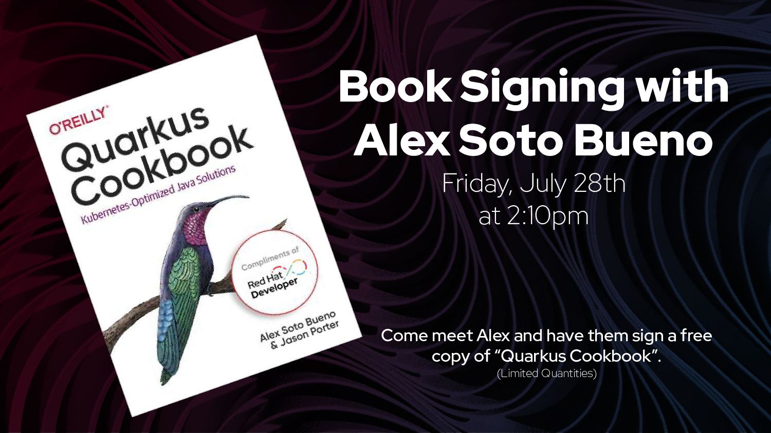 Zero To Hero In Kubernetes Native Java Speaker Deck