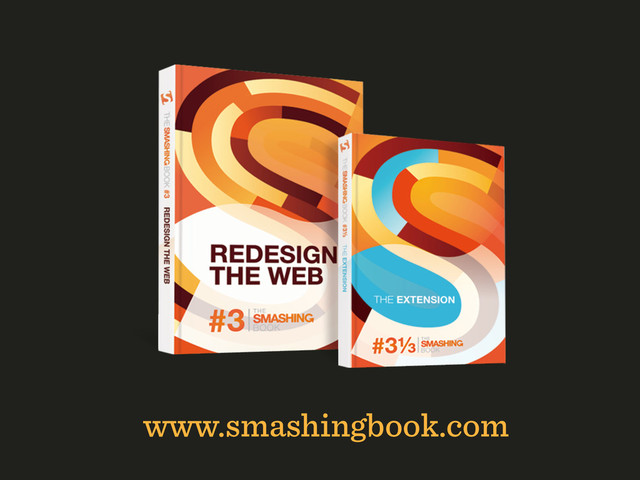 www.smashingbook.com
