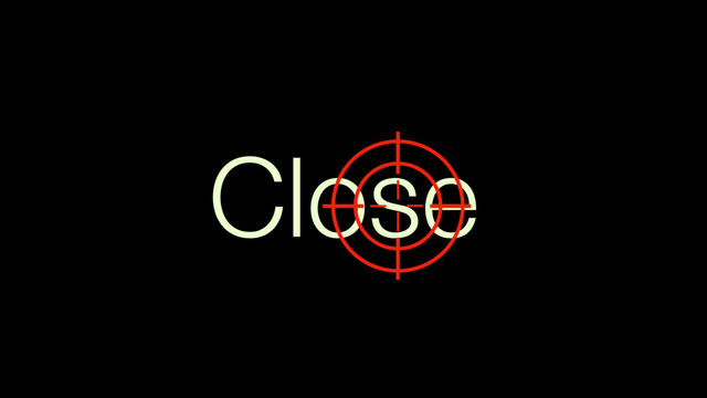Close
