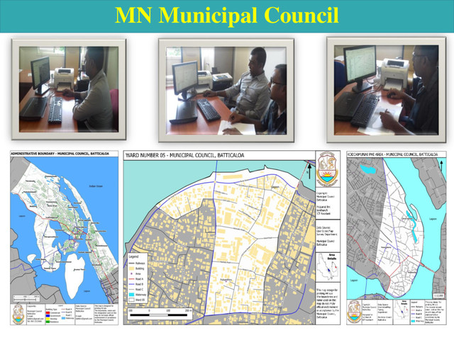 MN Municipal Council
