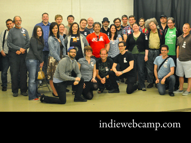 indiewebcamp.com
